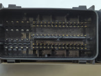 2013 Ford Fusion PCM Engine Control Computer ECU ECM PCU OEM P/N:DS7A-12A650-SM CU5T-14A624-BA, DG1A-12B684-AB Fits OEM Used