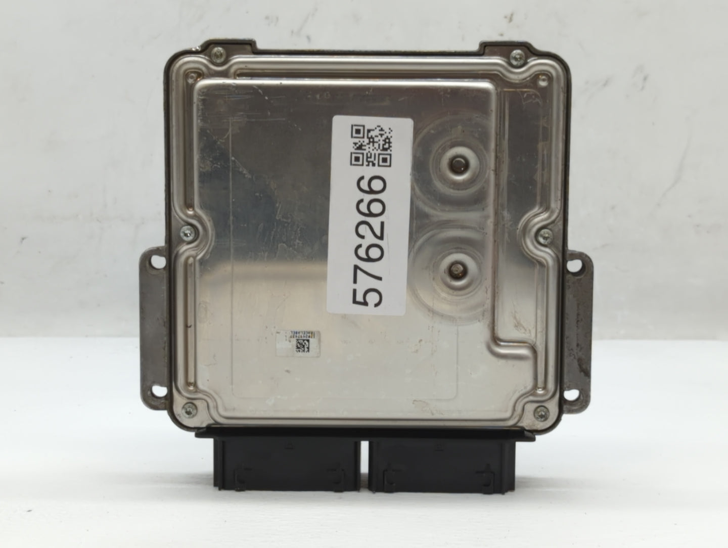 2013 Ford Fusion PCM Engine Control Computer ECU ECM PCU OEM P/N:DS7A-12A650-SM CU5T-14A624-BA, DG1A-12B684-AB Fits OEM Used