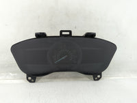 2013 Ford Fusion Instrument Cluster Speedometer Gauges P/N:DS7T-10849-JG Fits OEM Used Auto Parts - Oemusedautoparts1.com