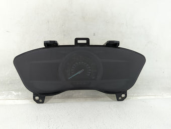 compare product 2013 Ford Fusion Instrument Cluster Speedometer Gauges P/N:DS7T-10849-JG Fits OEM Used Auto Parts