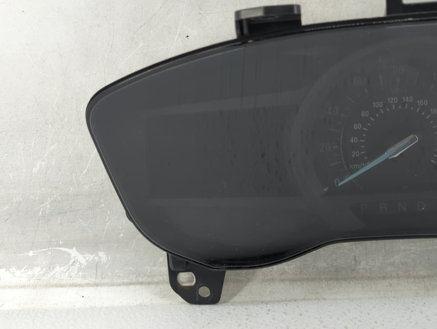 2013 Ford Fusion Instrument Cluster Speedometer Gauges P/N:DS7T-10849-JG Fits OEM Used Auto Parts - Oemusedautoparts1.com