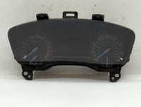 2013 Ford Fusion Instrument Cluster Speedometer Gauges P/N:DS7T 10849 EJ Fits OEM Used Auto Parts - Oemusedautoparts1.com