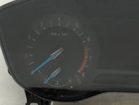 2013 Ford Fusion Instrument Cluster Speedometer Gauges P/N:DS7T 10849 EJ Fits OEM Used Auto Parts - Oemusedautoparts1.com