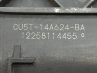 2013 Ford Fusion PCM Engine Control Computer ECU ECM PCU OEM P/N:DS7A-12A650-AJH Fits OEM Used Auto Parts - Oemusedautoparts