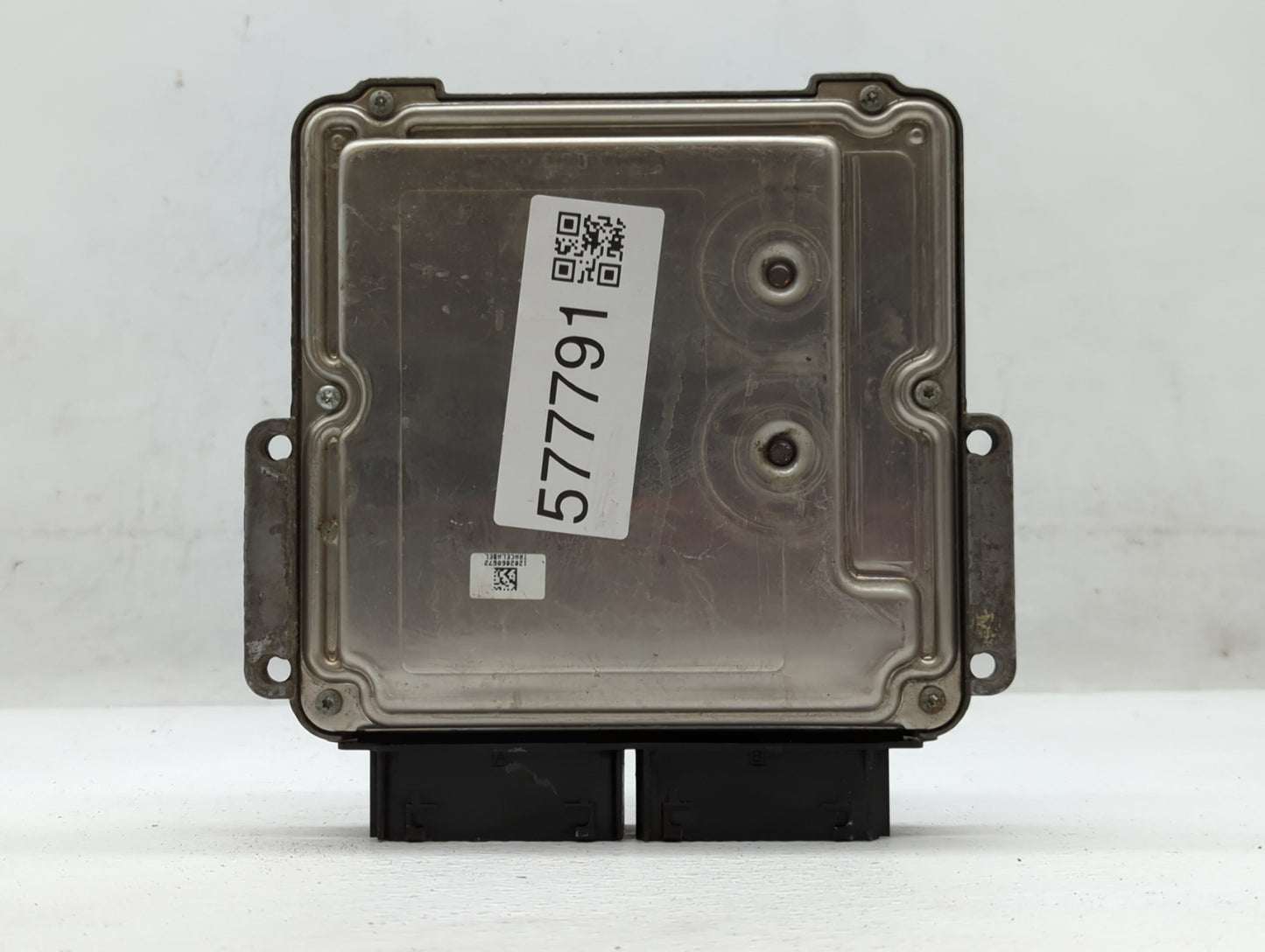 2013 Ford Fusion PCM Engine Control Computer ECU ECM PCU OEM P/N:DS7A-12A650-AJH Fits OEM Used Auto Parts - Oemusedautoparts