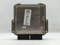 2013 Ford Fusion PCM Engine Control Computer ECU ECM PCU OEM P/N:DS7A-12A650-AJH Fits OEM Used Auto Parts - Oemusedautoparts