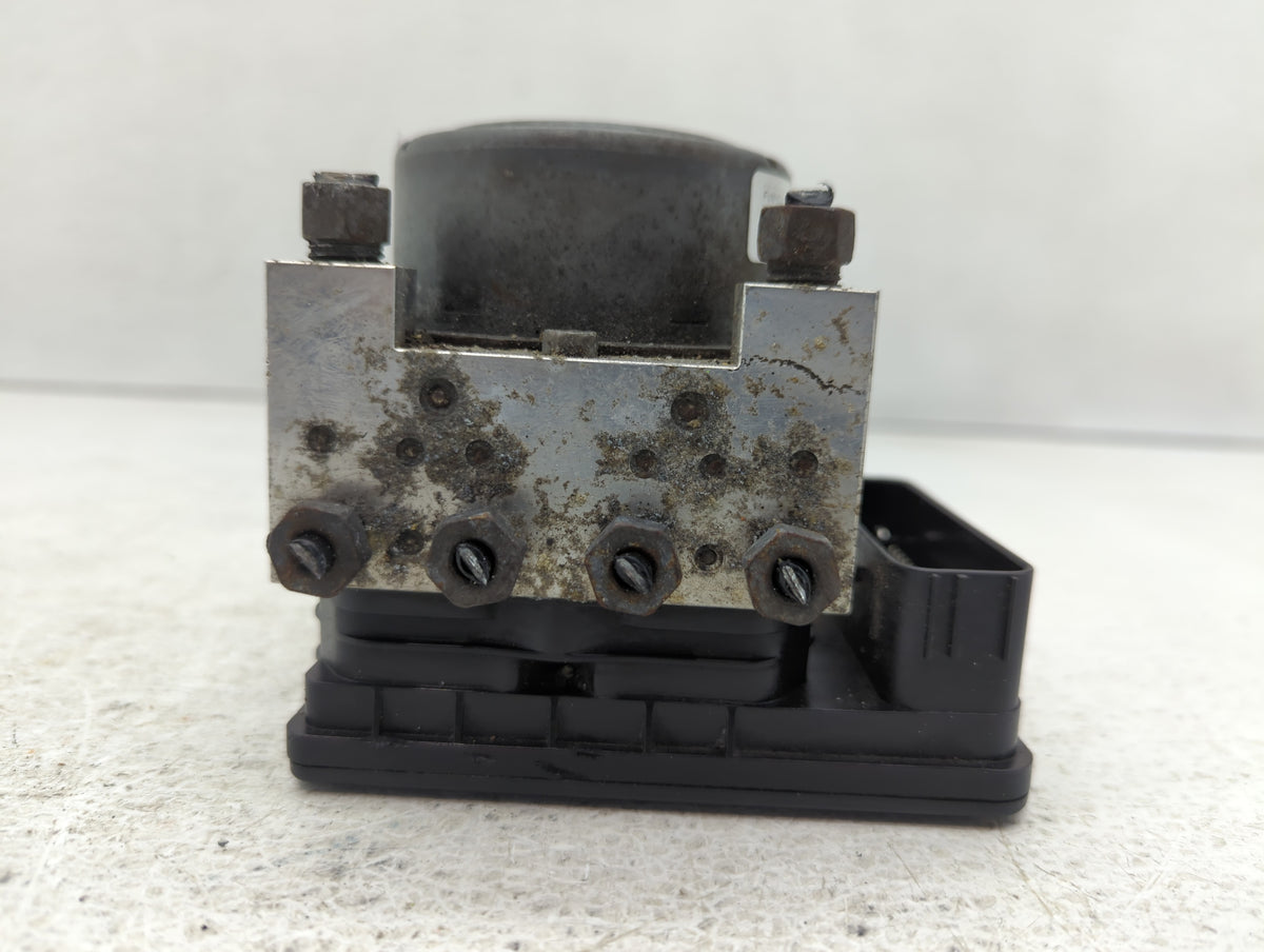 2013 Ford Fusion Anti-Lock Brake ABS Pump Module Actuator OEM P/N:DG9C-2C405-AG DG9C-2C405-AH, DG9C-2C405-FB Fits OEM Used A