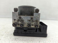 2013 Ford Fusion Anti-Lock Brake ABS Pump Module Actuator OEM P/N:DG9C-2C405-AG DG9C-2C405-AH, DG9C-2C405-FB Fits OEM Used A