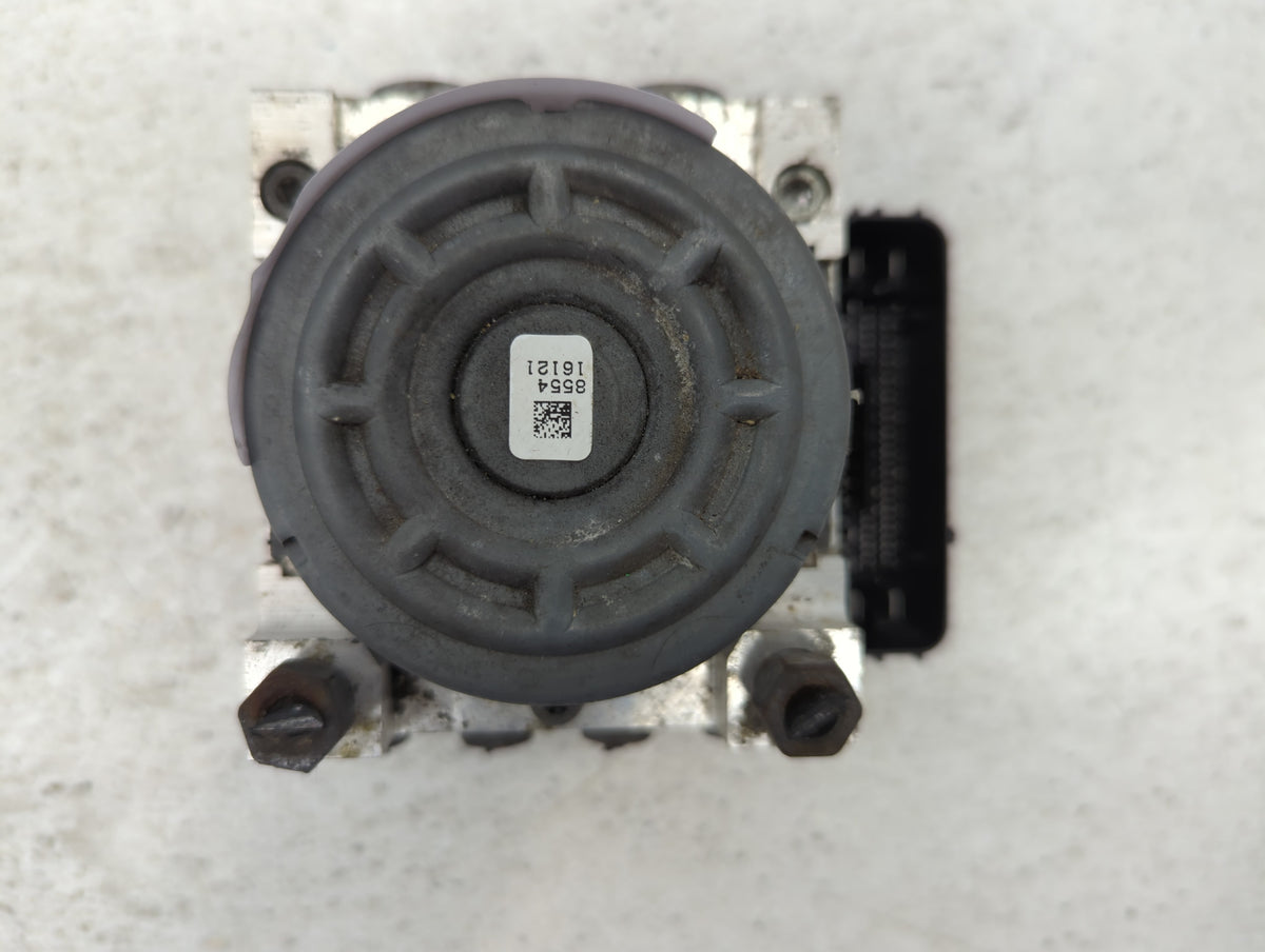 2013 Ford Fusion Anti-Lock Brake ABS Pump Module Actuator OEM P/N:DG9C-2C405-AG DG9C-2C405-AH, DG9C-2C405-FB Fits OEM Used A