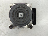 2013 Ford Fusion Anti-Lock Brake ABS Pump Module Actuator OEM P/N:DG9C-2C405-AG DG9C-2C405-AH, DG9C-2C405-FB Fits OEM Used A