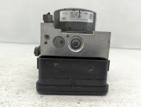 2013 Ford Fusion Anti-Lock Brake ABS Pump Module Actuator OEM P/N:DG9C-2C405-AG DG9C-2C405-AH, DG9C-2C405-FB Fits OEM Used A