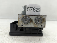 2013 Ford Fusion Anti-Lock Brake ABS Pump Module Actuator OEM P/N:DG9C-2C405-AG DG9C-2C405-AH, DG9C-2C405-FB Fits OEM Used A