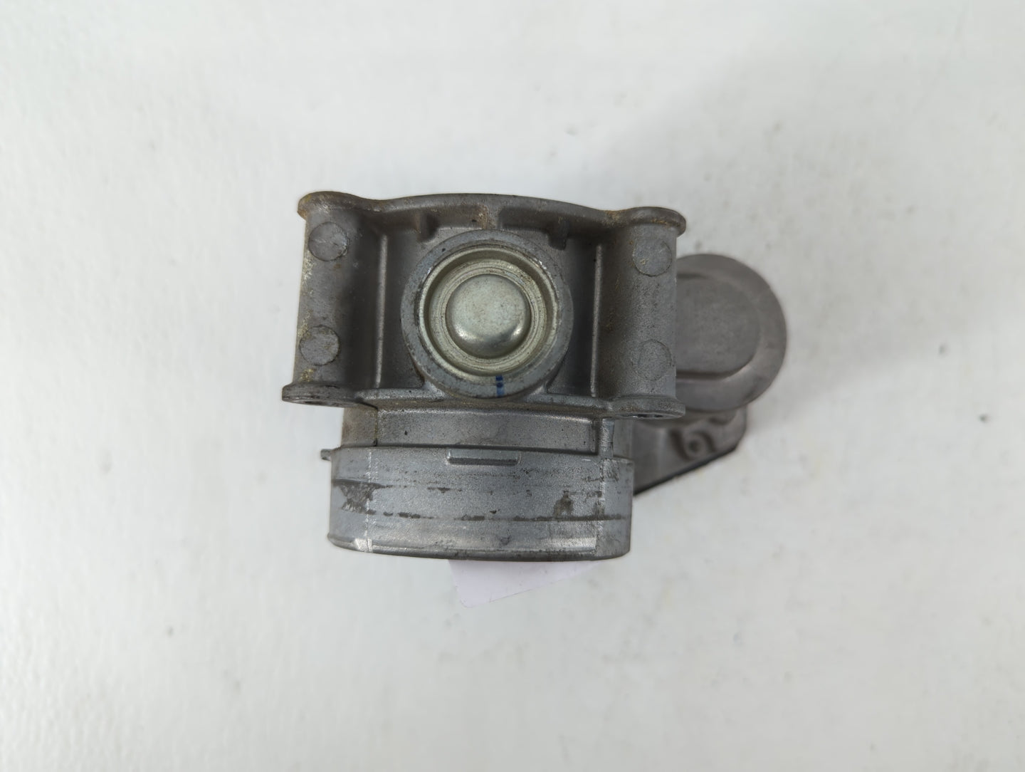2013-2020 Ford Fusion Throttle Body P/N:DS7E-9F991-AD Fits Fits 2013 2014 2015 2016 2017 2018 2019 2020 2021 2022 OEM Used A