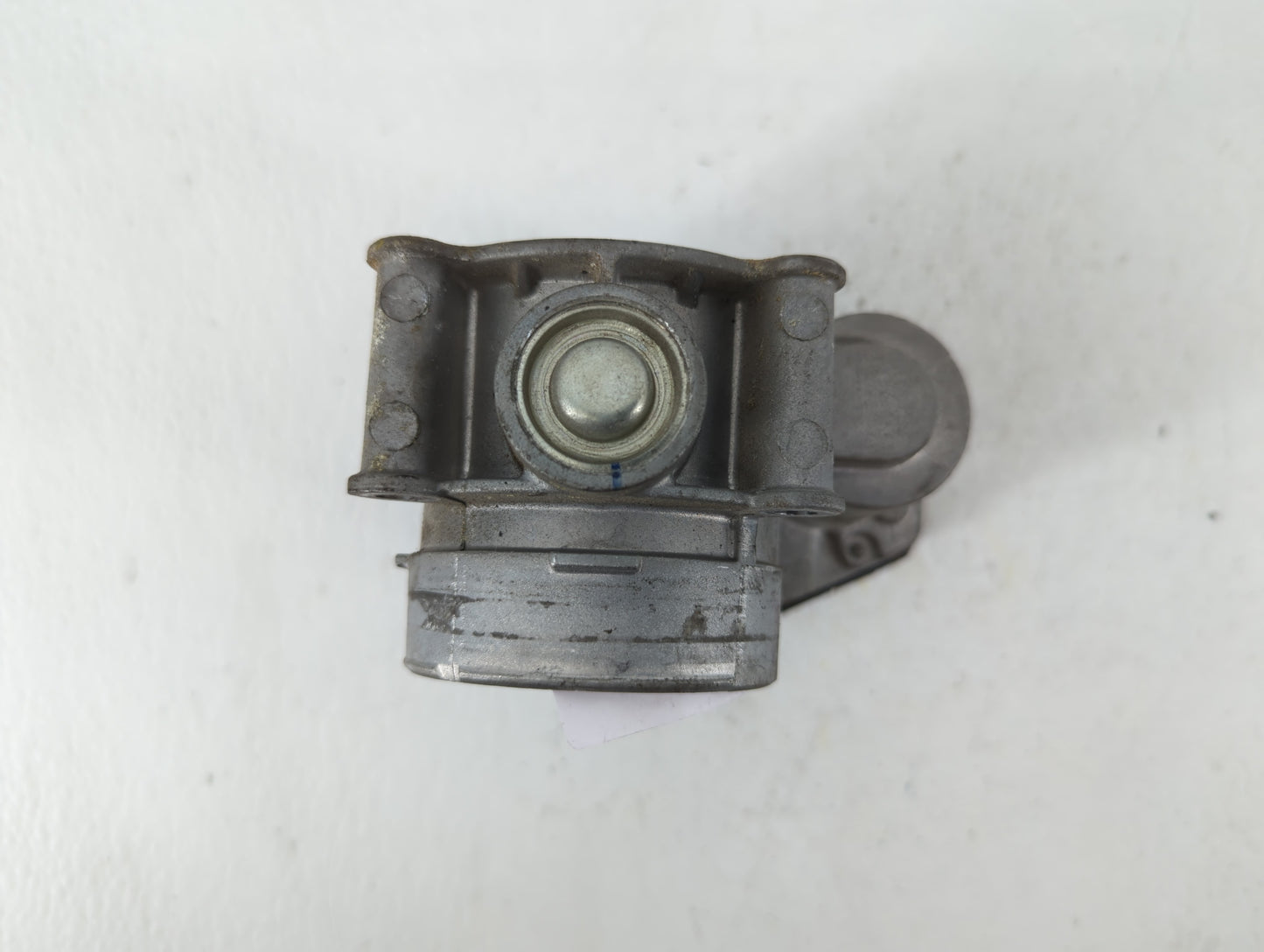 2013-2020 Ford Fusion Throttle Body P/N:DS7E-9F991-AD Fits Fits 2013 2014 2015 2016 2017 2018 2019 2020 2021 2022 OEM Used A