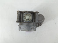 2013-2020 Ford Fusion Throttle Body P/N:DS7E-9F991-AD Fits Fits 2013 2014 2015 2016 2017 2018 2019 2020 2021 2022 OEM Used A