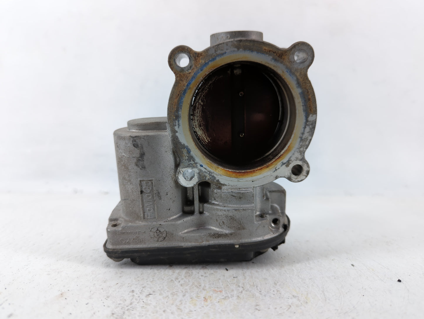 2013-2020 Ford Fusion Throttle Body P/N:DS7E-9F991-AD Fits Fits 2013 2014 2015 2016 2017 2018 2019 2020 2021 2022 OEM Used A