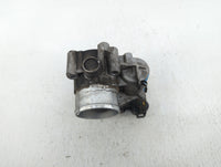 2013-2014 Ford Fusion Throttle Body P/N:7S7G-9F991-CA Fits Fits 2013 2014 2015 2016 2017 2018 2019 OEM Used Auto Parts - Oem