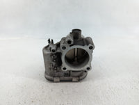 2013-2014 Ford Fusion Throttle Body P/N:7S7G-9F991-CA Fits Fits 2013 2014 2015 2016 2017 2018 2019 OEM Used Auto Parts - Oem