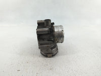 2013-2014 Ford Fusion Throttle Body P/N:7S7G-9F991-CA Fits Fits 2013 2014 2015 2016 2017 2018 2019 OEM Used Auto Parts - Oem