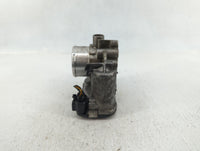 2013-2014 Ford Fusion Throttle Body P/N:7S7G-9F991-CA Fits Fits 2013 2014 2015 2016 2017 2018 2019 OEM Used Auto Parts - Oem