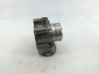 2013-2014 Ford Fusion Throttle Body P/N:7S7G-9F991-CA Fits Fits 2013 2014 2015 2016 2017 2018 2019 OEM Used Auto Parts - Oem