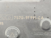 2013-2014 Ford Fusion Throttle Body P/N:7S7G-9F991-CA Fits Fits 2013 2014 2015 2016 2017 2018 2019 OEM Used Auto Parts - Oem