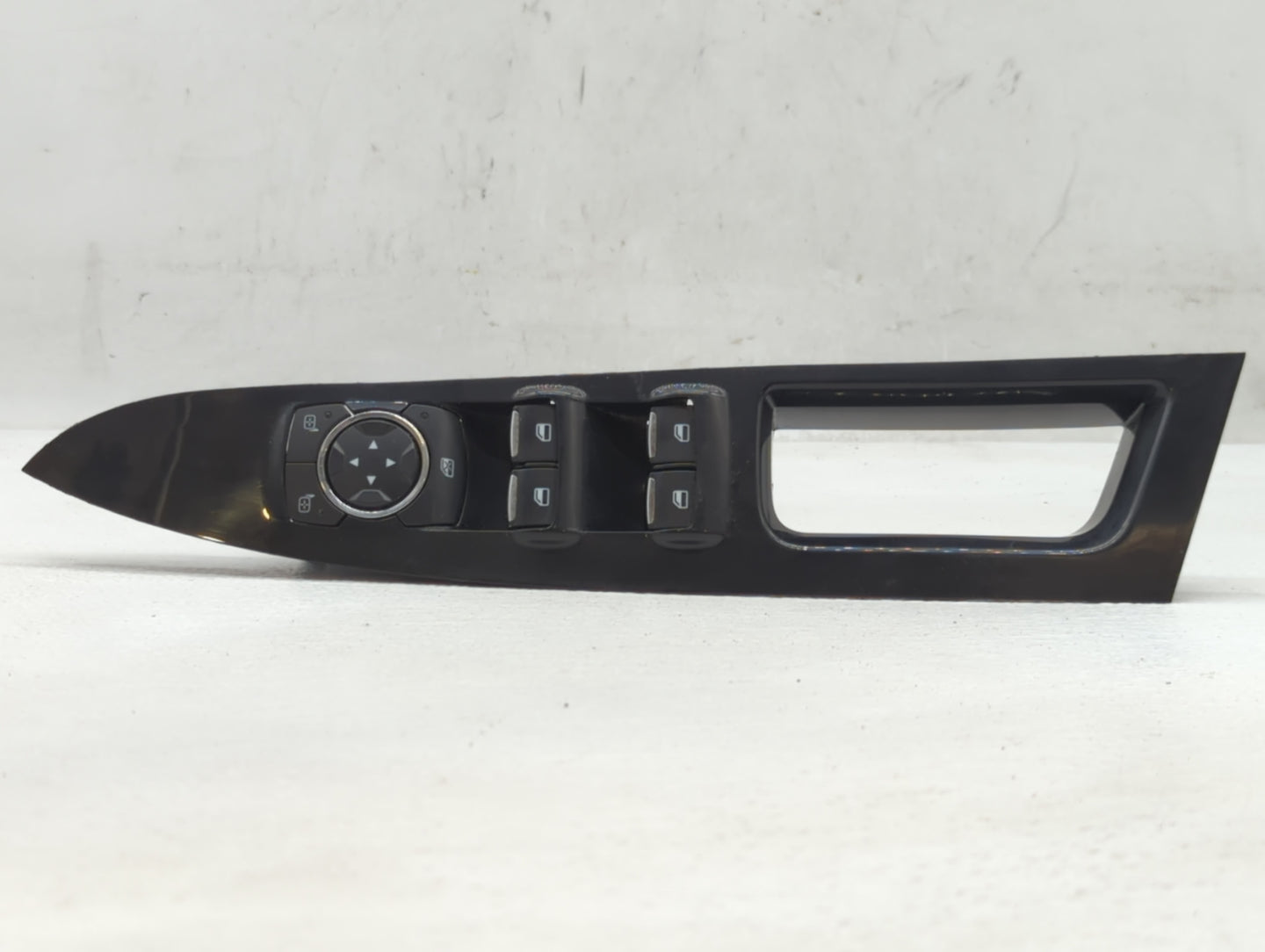 2013-2020 Ford Fusion Master Power Window Switch Replacement Driver Side Left P/N:DG9T-14540-ABW 20121009B Fits OEM Used Aut
