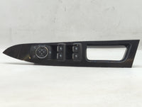 2013-2020 Ford Fusion Master Power Window Switch Replacement Driver Side Left P/N:DG9T-14540-ABW 20121009B Fits OEM Used Aut