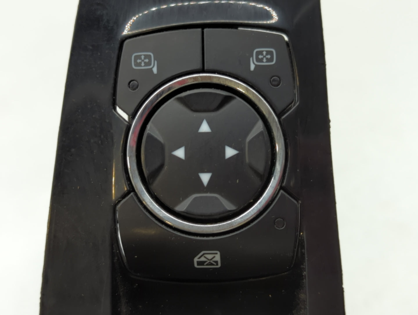 2013-2020 Ford Fusion Master Power Window Switch Replacement Driver Side Left P/N:DG9T-14540-ABW 20121009B Fits OEM Used Aut