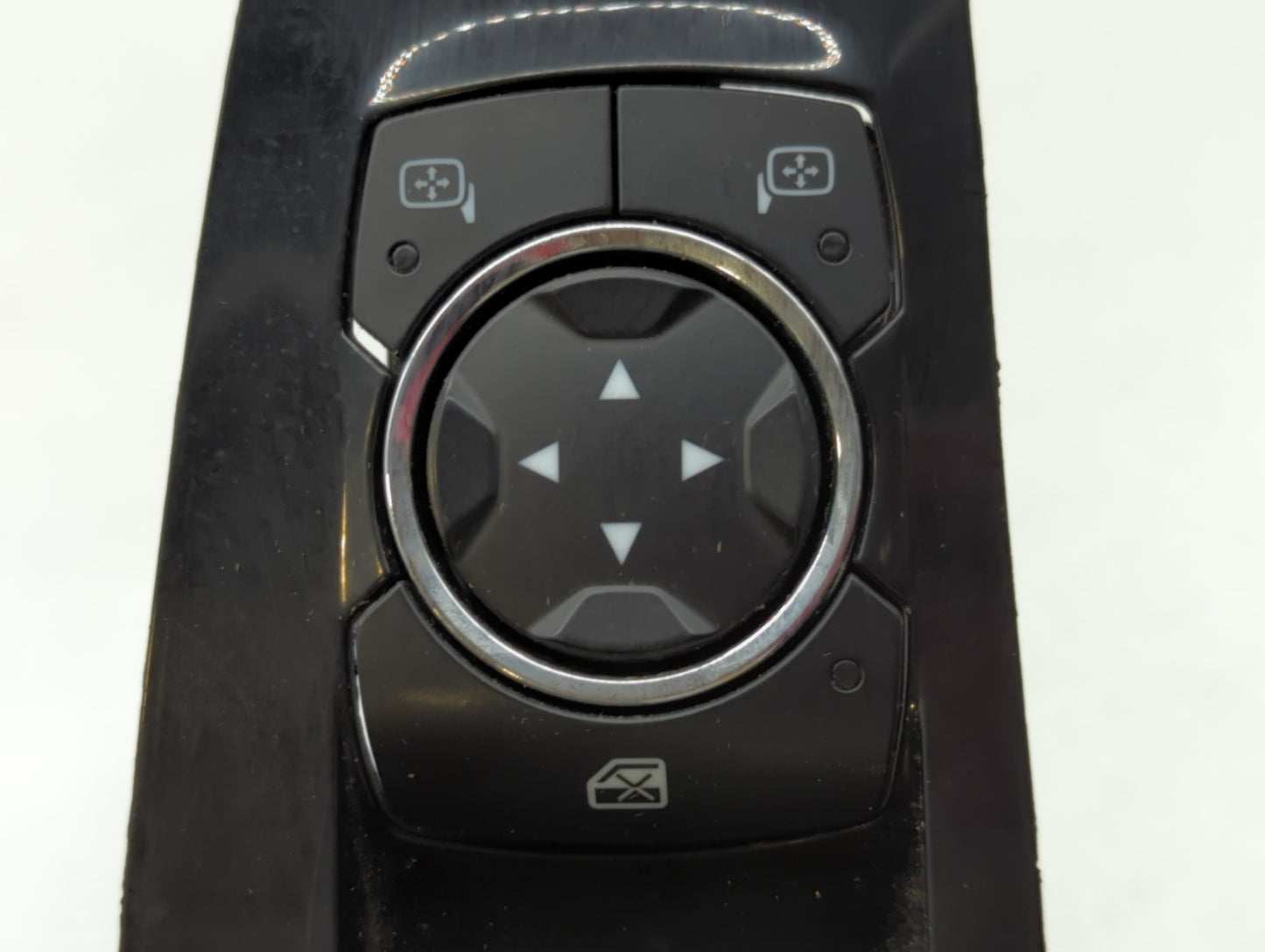 2013-2020 Ford Fusion Master Power Window Switch Replacement Driver Side Left P/N:DG9T-14540-ABW 20121009B Fits OEM Used Aut