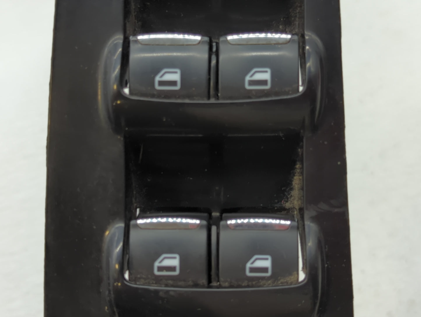 2013-2020 Ford Fusion Master Power Window Switch Replacement Driver Side Left P/N:DG9T-14540-ABW 20121009B Fits OEM Used Aut