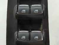 2013-2020 Ford Fusion Master Power Window Switch Replacement Driver Side Left P/N:DG9T-14540-ABW 20121009B Fits OEM Used Aut