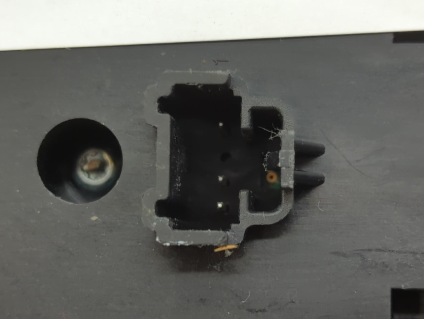 2013-2020 Ford Fusion Master Power Window Switch Replacement Driver Side Left P/N:DG9T-14540-ABW 20121009B Fits OEM Used Aut