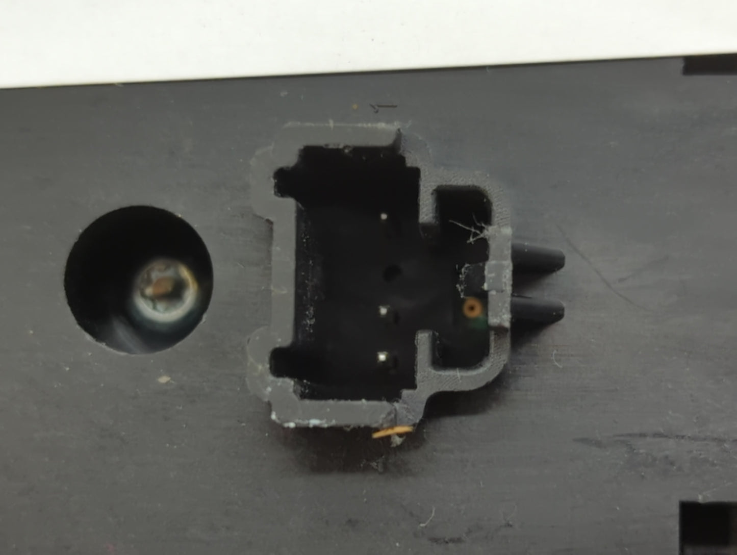 2013-2020 Ford Fusion Master Power Window Switch Replacement Driver Side Left P/N:DG9T-14540-ABW 20121009B Fits OEM Used Aut