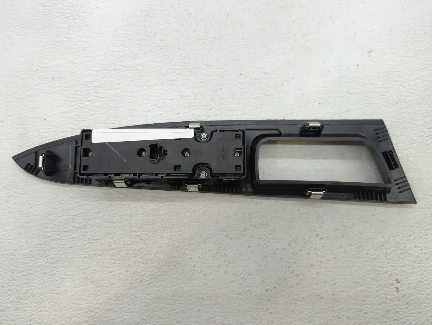 2013-2020 Ford Fusion Master Power Window Switch Replacement Driver Side Left P/N:DG9T-14540-ABW 20121009B Fits OEM Used Aut