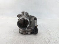 2013-2014 Ford Fusion Throttle Body P/N:7S7G-9F991-CA Fits Fits 2013 2014 2015 2016 2017 2018 2019 OEM Used Auto Parts - Oem