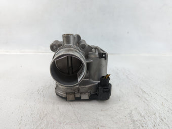 compare product 2013-2014 Ford Fusion Throttle Body P/N:7S7G-9F991-CA Fits Fits 2013 2014 2015 2016 2017 2018 2019 OEM Used Auto Parts