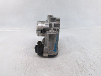 2013-2014 Ford Fusion Throttle Body P/N:7S7G-9F991-CA Fits Fits 2013 2014 2015 2016 2017 2018 2019 OEM Used Auto Parts - Oem