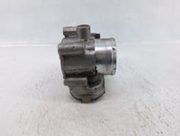 2013-2014 Ford Fusion Throttle Body P/N:7S7G-9F991-CA Fits Fits 2013 2014 2015 2016 2017 2018 2019 OEM Used Auto Parts - Oem