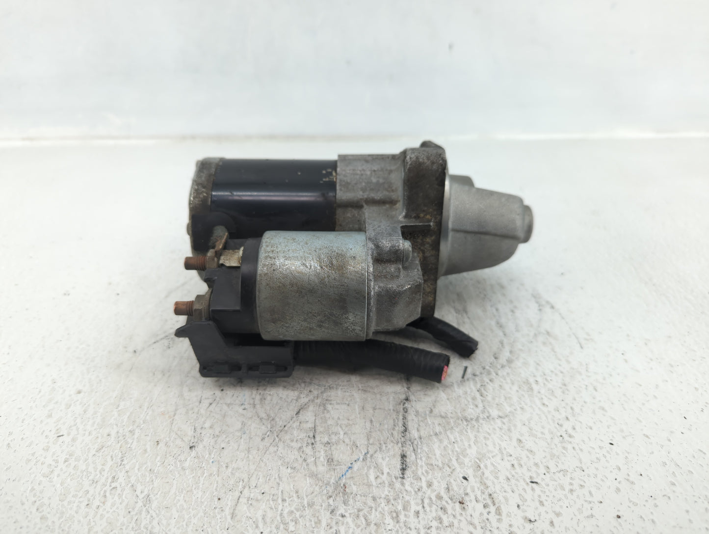 2013-2016 Ford Fusion Car Starter Motor Solenoid OEM P/N:CJ5T-11000-BA Fits Fits 2013 2014 2015 2016 OEM Used Auto Parts - O
