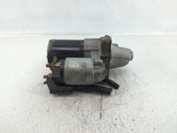 2013-2016 Ford Fusion Car Starter Motor Solenoid OEM P/N:CJ5T-11000-BA Fits Fits 2013 2014 2015 2016 OEM Used Auto Parts - O