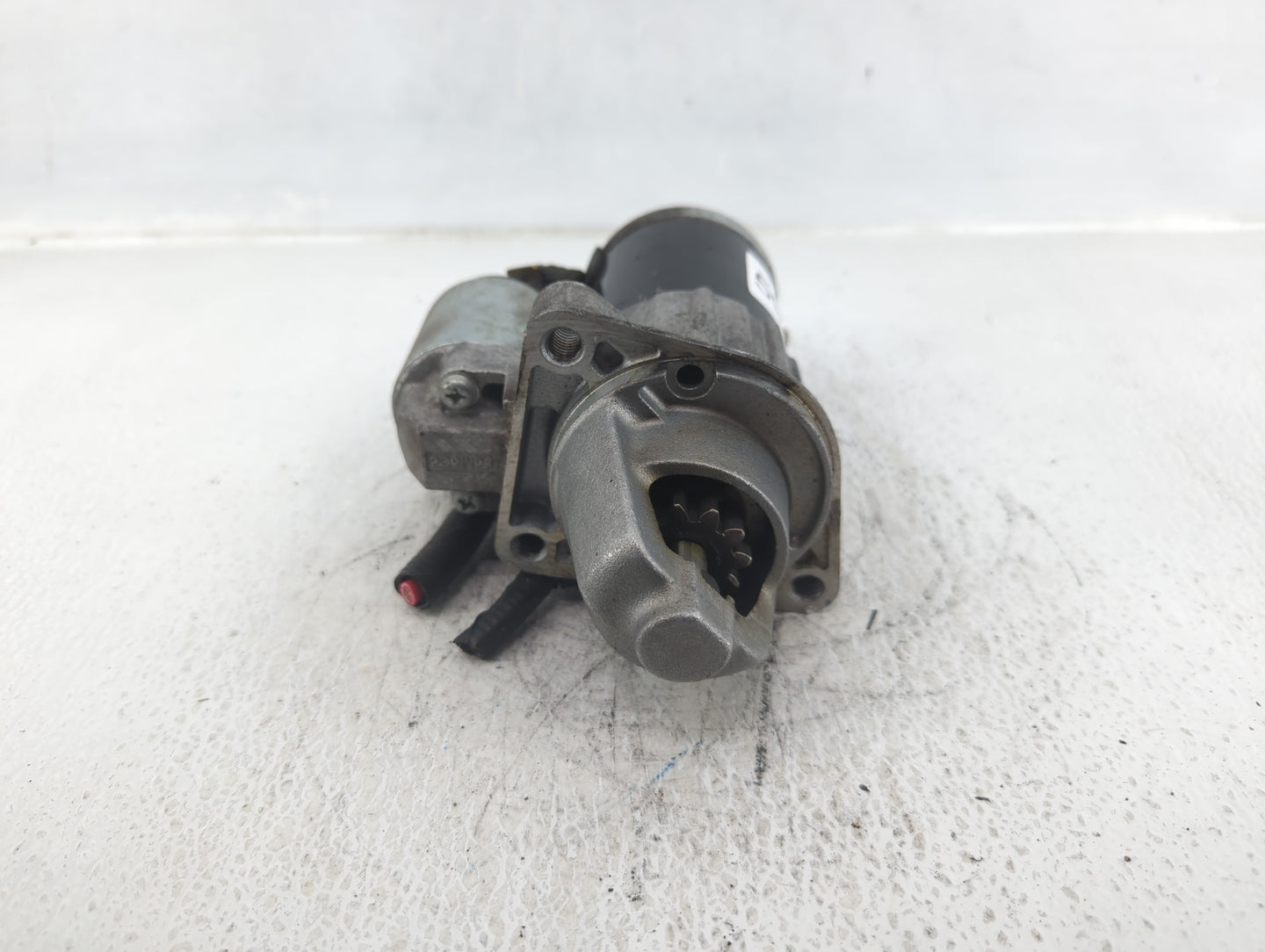 2013-2016 Ford Fusion Car Starter Motor Solenoid OEM P/N:CJ5T-11000-BA Fits Fits 2013 2014 2015 2016 OEM Used Auto Parts - O