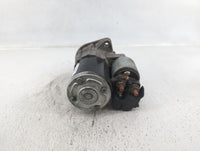 2013-2016 Ford Fusion Car Starter Motor Solenoid OEM P/N:CJ5T-11000-BA Fits Fits 2013 2014 2015 2016 OEM Used Auto Parts - O