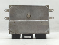 2013 Ford Fusion PCM Engine Control Computer ECU ECM PCU OEM P/N:DA7A-12A650-ABJ Fits OEM Used Auto Parts - Oemusedautoparts