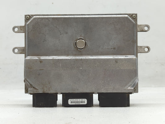 2013 Ford Fusion PCM Engine Control Computer ECU ECM PCU OEM P/N:DA7A-12A650-ABJ Fits OEM Used Auto Parts - Oemusedautoparts