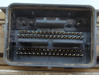 2013 Ford Fusion PCM Engine Control Computer ECU ECM PCU OEM P/N:DA7A-12A650-ABJ Fits OEM Used Auto Parts - Oemusedautoparts