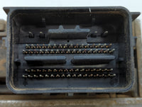 2013 Ford Fusion PCM Engine Control Computer ECU ECM PCU OEM P/N:DA7A-12A650-ABJ Fits OEM Used Auto Parts - Oemusedautoparts