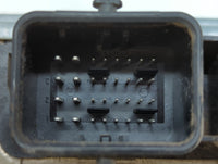 2013 Ford Fusion PCM Engine Control Computer ECU ECM PCU OEM P/N:DS7A-12A650-ATG Fits OEM Used Auto Parts - Oemusedautoparts