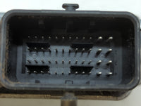 2013 Ford Fusion PCM Engine Control Computer ECU ECM PCU OEM P/N:DS7A-12A650-ATG Fits OEM Used Auto Parts - Oemusedautoparts