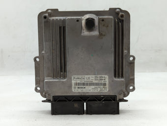 compare product 2013 Ford Fusion PCM Engine Control Computer ECU ECM PCU OEM P/N:DS7A-12A650-ALJ Fits OEM Used Auto Parts